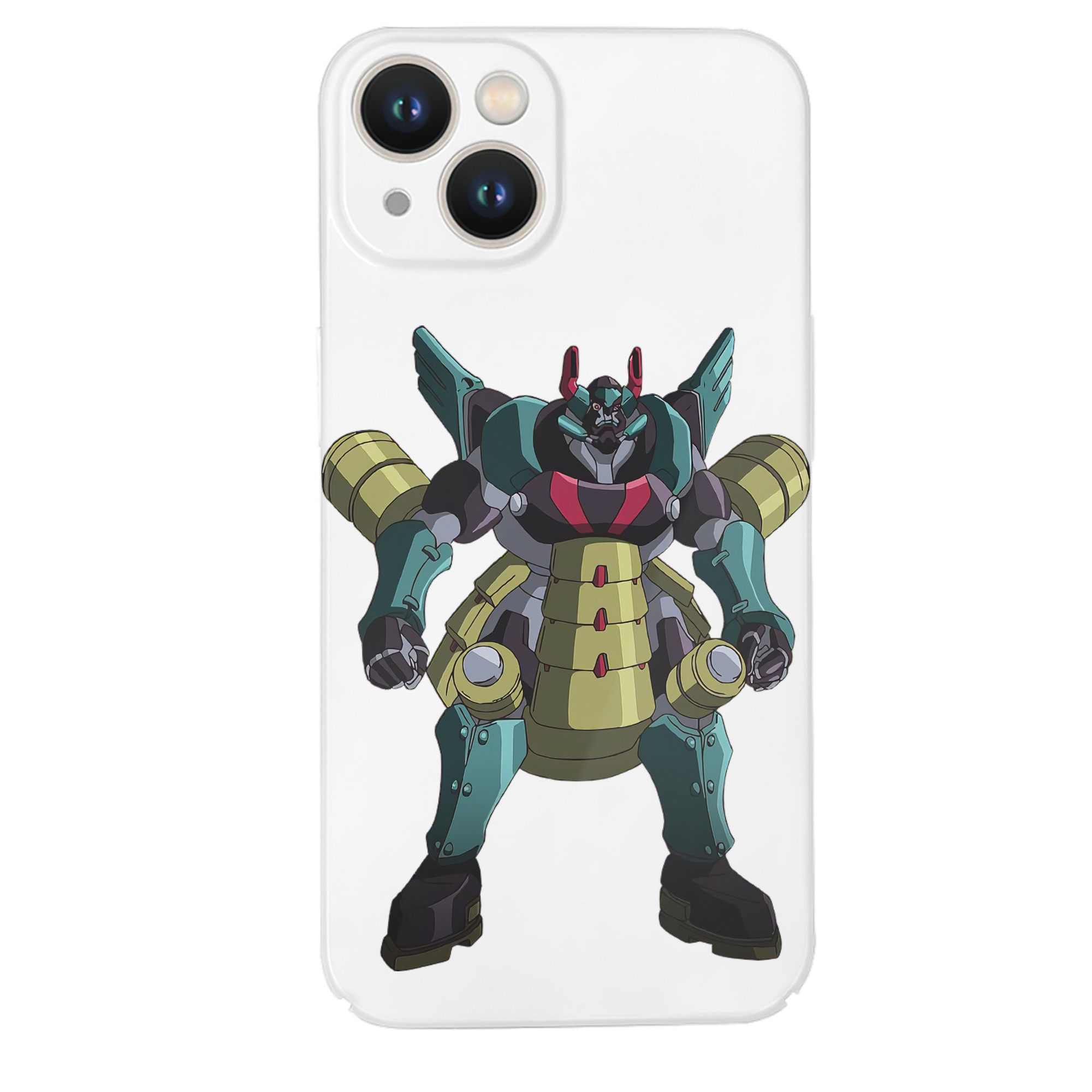 （画像用） 遊☆戯☆王 Yu-Gi-Oh! 【iPhone 14シリーズ対応】ハードケース